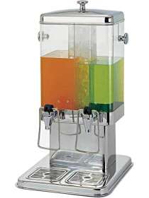 Диспенсер охолоджених напоїв Forcar DS10402